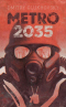 Metro 2035