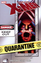 Uncanny X-Men: Quarantine