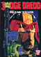 Judge Dredd: Muzak Killer