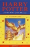 Harry Potter and the Order of the Phoenix