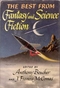 The Best from Fantasy and Science Fiction