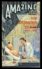 Amazing Science Fiction Anthology: The Wonder Years 1926-1935