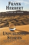 Frank Herbert: Unpublished Stories