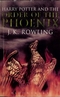 Harry Potter and the Order of the Phoenix