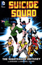 Suicide Squad, Vol. 2: The Nightshade Odyssey