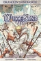 Brandon Sanderson's White Sand Volume 1