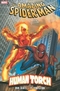 Spider-Man & the Human Torch