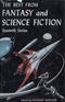 The Best from Fantasy and Science Fiction, Seventh Series