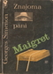 Znajoma pani Maigret