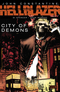 Hellblazer: City of Demons