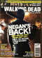 The Walking Dead: The Official Magazine # 18