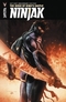 Ninjak, Vol. 4: The Siege of King's Castle