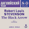 The Black Arrow (аудиокнига MP3)