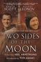 Two Sides of the Moon