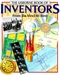 The Usborne Book of Inventors