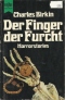 Der Finger der Furcht