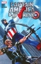 Captain America And Hawkeye