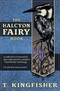 The Halcyon Fairy Book