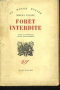 Forêt interdite