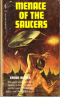 Menace of the Saucers