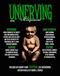 Unnerving Magazine, Issue #2, 2017