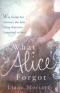 What Alice Forgot