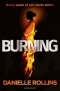 Burning