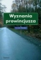 Wyznania prowincjusza