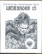 Weirdbook 13