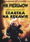 Czaszka na rękawie