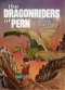 The Dragonriders of Pern