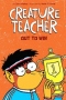 Creature Teacher: Out to Win