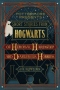 Short Stories from Hogwarts of Heroism, Hardship and Dangerous Hobbies