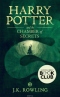 Harry Potter and the Chamber of Secrets