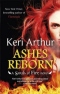 Ashes Reborn