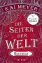 Die Seiten der Welt. Blutbuch