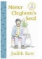 Mister Cleghorn's Seal