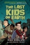 The Last Kids on Earth