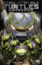 Teenage Mutant Ninja Turtles Universe, Vol. 02: The New Strangeness