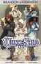 White Sand, Volume 2