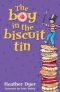 The Boy in the Biscuit Tin