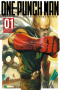 One-Punch Man 01