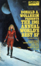 The 1981 Annual World's Best SF