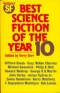 The Best Science Fiction of the Year #10