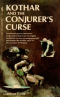 Kothar and the Conjurer's Curse