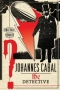 Johannes Cabal the Detective