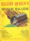 Ellery Queen’s Mystery Magazine, October 1946 (Vol. 8, No. 35)