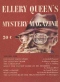 Ellery Queen's Mystery Magazine, Fall 1941 (Vol. 1, No. 1)