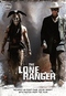 The Lone Ranger