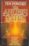 The Anubis Gates